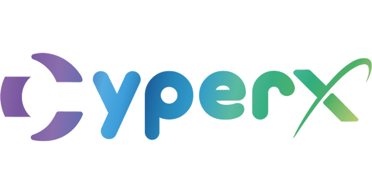 CyperX
 – CyperX Web Agency
