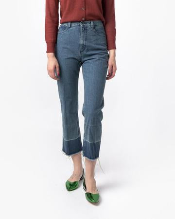 Slim Legion Pant in Classic Indigo